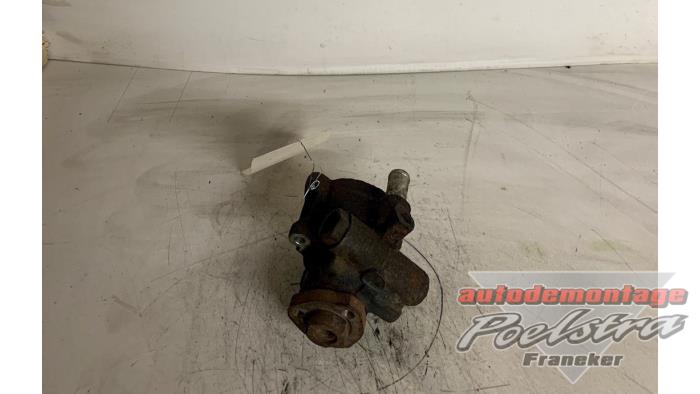 Gebruikte Servopomp Seat Ibiza II (6K1) 1.4 Select Prijs € 12,50 Margeregeling aangeboden door Autodemontage Poelstra B.V.