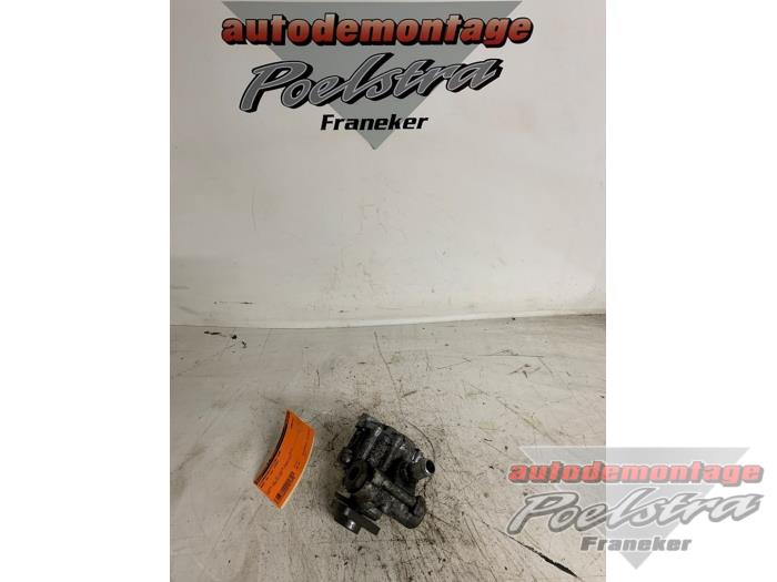 Stuurbekrachtiging Pomp van een Audi A4 Avant (B7) 2.0 TDI 2006