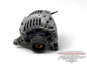 Gebruikte Dynamo Citroen Xsara Break (N2) 1.6i Prijs € 19,95 Margeregeling aangeboden door Autodemontage Poelstra B.V.