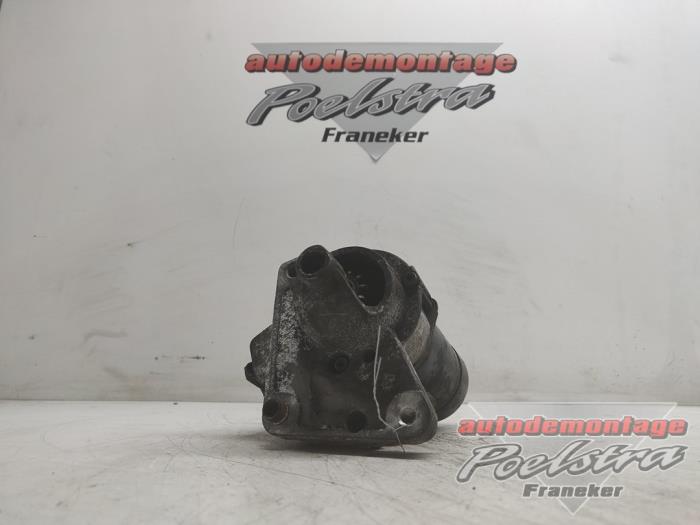 Gebruikte Startmotor Peugeot Partner 1.6 HDI 75 Prijs € 30,00 Margeregeling aangeboden door Autodemontage Poelstra B.V.