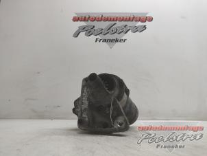 Gebruikte Startmotor Peugeot Partner 1.6 HDI 75 Prijs € 30,00 Margeregeling aangeboden door Autodemontage Poelstra B.V.