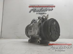 Gebruikte Aircopomp Renault Twingo (C06) 1.2 Prijs € 60,00 Margeregeling aangeboden door Autodemontage Poelstra B.V.