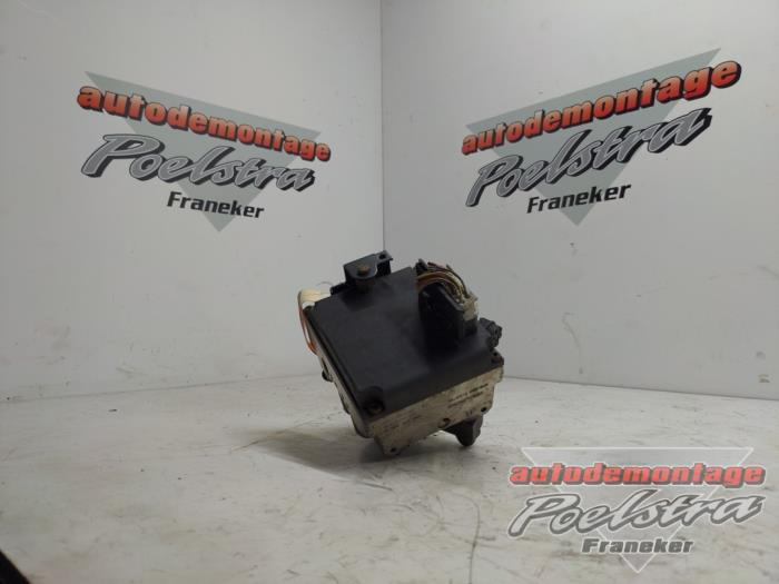 Gebruikte ABS Pomp BMW 5 serie (E39) 525 td Prijs € 19,95 Margeregeling aangeboden door Autodemontage Poelstra B.V.