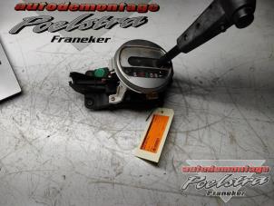 Gebruikte Pook Chevrolet Matiz 0.8 Prijs € 49,00 Margeregeling aangeboden door Autodemontage Poelstra B.V.