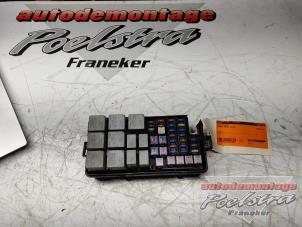 Gebruikte Zekeringkast Chevrolet Matiz 0.8 Prijs € 19,95 Margeregeling aangeboden door Autodemontage Poelstra B.V.