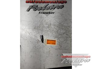 Gebruikte Airbag Sensor Ford Mondeo III Wagon 2.0 TDCi/TDDi 115 16V Prijs € 20,00 Margeregeling aangeboden door Autodemontage Poelstra B.V.