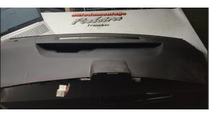 Gebruikte Dashboard Toyota Prius (NHW20) 1.5 16V Prijs € 175,00 Margeregeling aangeboden door Autodemontage poelsta B.V.