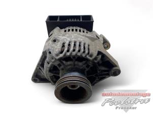 Gebruikte Dynamo Renault Clio II (BB/CB) 1.4 Prijs € 29,95 Margeregeling aangeboden door Autodemontage Poelstra B.V.