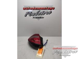 Gebruikte Achterlicht links Daihatsu Sirion/Storia (M1) Prijs € 12,50 Margeregeling aangeboden door Autodemontage Poelstra B.V.