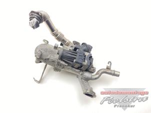 Gebruikte EGR Klep Peugeot Expert (G9) 1.6 HDi 90 Prijs € 49,00 Margeregeling aangeboden door Autodemontage Poelstra B.V.