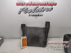 Gebruikte Intercooler Audi A4 Avant (B7) 2.0 TDI Prijs € 19,95 Margeregeling aangeboden door Autodemontage Poelstra B.V.