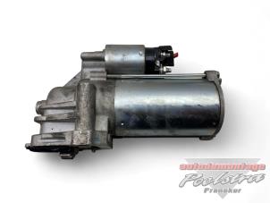 Gebruikte Startmotor Ford Mondeo III Wagon 2.0 TDCi/TDDi 115 16V Prijs € 19,95 Margeregeling aangeboden door Autodemontage Poelstra B.V.