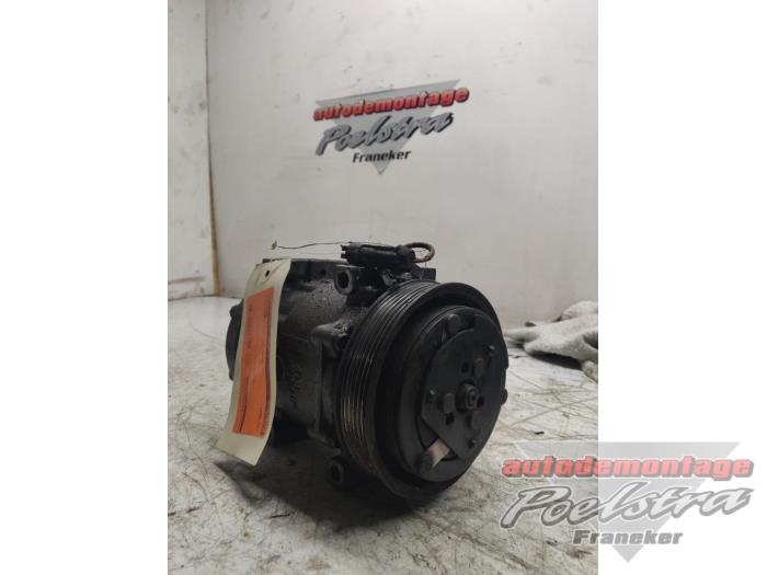 Gebruikte Aircopomp Alfa Romeo 156 Sportwagon (932) 1.9 JTD Prijs € 70,00 Margeregeling aangeboden door Autodemontage Poelstra B.V.