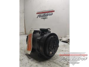 Gebruikte Pomp Airco Alfa Romeo 156 Sportwagon (932) 1.9 JTD Prijs € 50,00 Margeregeling aangeboden door Autodemontage Poelstra B.V.