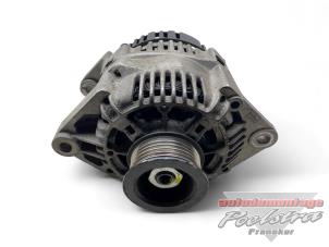 Gebruikte Dynamo Renault Kangoo Express (FC) 1.9 D 55 Prijs € 39,95 Margeregeling aangeboden door Autodemontage Poelstra B.V.