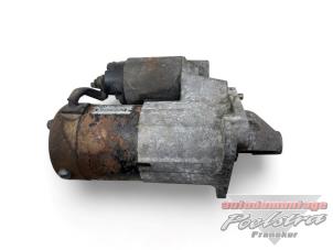 Gebruikte Startmotor Renault Megane II Grandtour (KM) 1.5 dCi 85 Prijs € 9,50 Margeregeling aangeboden door Autodemontage Poelstra B.V.