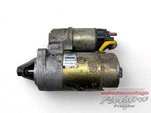 Gebruikte Startmotor Fiat Seicento (187) 0.9 SPI Prijs € 12,50 Margeregeling aangeboden door Autodemontage Poelstra B.V.
