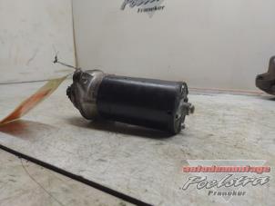 Gebruikte Startmotor Volkswagen Golf IV (1J1) 1.9 TDI Prijs € 4,95 Margeregeling aangeboden door Autodemontage Poelstra B.V.