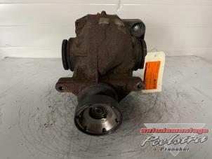 Gebruikte Differentieel achter BMW 5 serie Touring (E61) 535d 24V Prijs € 199,00 Margeregeling aangeboden door Autodemontage Poelstra B.V.