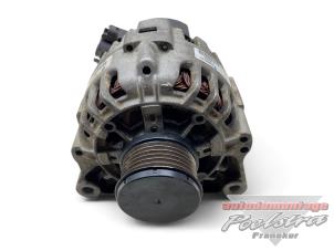 Gebruikte Dynamo Fiat Ducato (243/244/245) 2.0 JTD Prijs € 29,95 Margeregeling aangeboden door Autodemontage Poelstra B.V.