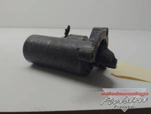 Gebruikte Startmotor Fiat Ducato (243/244/245) 2.0 JTD Prijs € 9,99 Margeregeling aangeboden door Autodemontage Poelstra B.V.