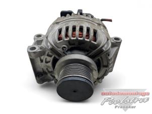 Gebruikte Alternator Renault Kangoo (KC) 1.4 Prijs € 39,95 Margeregeling aangeboden door Autodemontage Poelstra B.V.