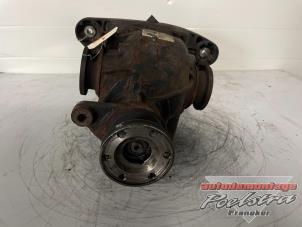 Gebruikte Differentieel achter BMW 5 serie (E39) 525 tds Prijs € 149,00 Margeregeling aangeboden door Autodemontage Poelstra B.V.