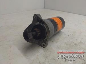 Gebruikte Startmotor Fiat Punto Evo (199) 1.3 JTD Multijet 85 16V Euro 5 Prijs € 8,00 Margeregeling aangeboden door Autodemontage Poelstra B.V.