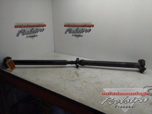 Gebruikte Cardanas BMW 1 serie (F20) 114d 1.6 16V Prijs € 140,00 Margeregeling aangeboden door Autodemontage Poelstra B.V.