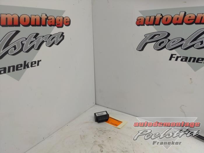 Gebruikte Kachelcomputer Fiat Bravo (198A) 1.6 D Multijet 90 Prijs € 19,95 Margeregeling aangeboden door Autodemontage Poelstra B.V.