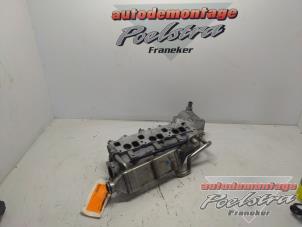 Gebruikte Spruitstuk Inlaat Chrysler 300 C 3.0 CRD V6 24V Prijs € 89,00 Margeregeling aangeboden door Autodemontage Poelstra B.V.