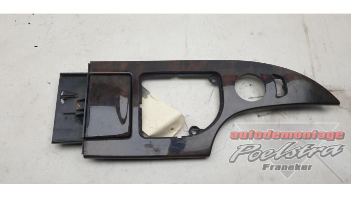 Gebruikte Diversen BMW 5 serie Touring (E61) 535d 24V Prijs € 19,95 Margeregeling aangeboden door Autodemontage Poelstra B.V.
