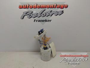 Gebruikte Tank element Pomp BMW 1 serie (F20) 114d 1.6 16V Prijs € 30,00 Margeregeling aangeboden door Autodemontage Poelstra B.V.