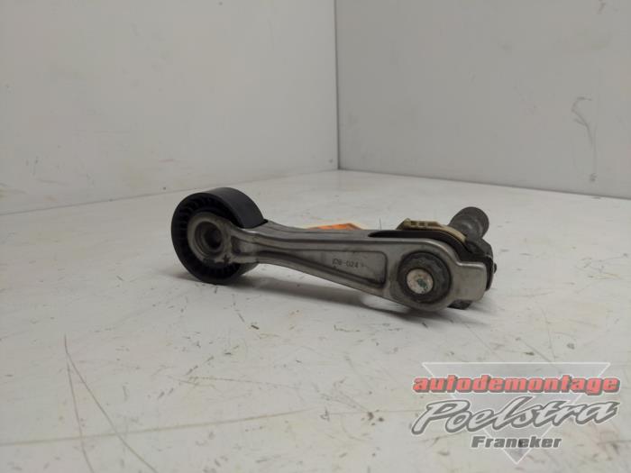 Gebruikte Spanner multiriem BMW Mini (R50/53) 1.6 16V Cooper Prijs € 19,95 Margeregeling aangeboden door Autodemontage Poelstra B.V.