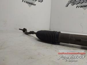 Gebruikte Stuurhuis Renault Megane II (BM/CM) 1.6 16V Prijs € 49,00 Margeregeling aangeboden door Autodemontage Poelstra B.V.