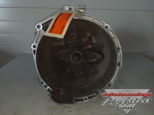 Gebruikte Versnellingsbak BMW 1 serie (F20) 114d 1.6 16V Prijs € 400,00 Margeregeling aangeboden door Autodemontage Poelstra B.V.