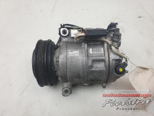 Gebruikte Aircopomp Mercedes A (W176) 1.6 A-160 16V Prijs € 29,95 Margeregeling aangeboden door Autodemontage Poelstra B.V.