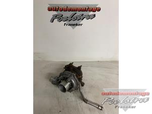 Gebruikte G-lader Renault Master II (JD) 2.5 dCi 16V 100 Prijs € 85,00 Margeregeling aangeboden door Autodemontage Poelstra B.V.