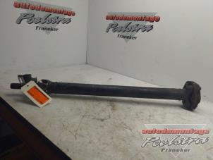 Gebruikte Cardanas Mercedes C (W205) 2.2 C-220 CDI 16V BlueTEC Prijs € 49,00 Margeregeling aangeboden door Autodemontage Poelstra B.V.