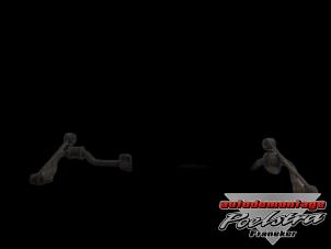 Gebruikte Stabilisatorstang achter Volkswagen Caddy III (2KA,2KH,2CA,2CH) 1.6 TDI 16V Prijs € 19,95 Margeregeling aangeboden door Autodemontage Poelstra B.V.