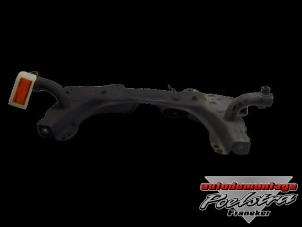 Gebruikte Subframe Opel Combo 1.3 CDTI 16V ecoFlex Prijs € 49,00 Margeregeling aangeboden door Autodemontage Poelstra B.V.