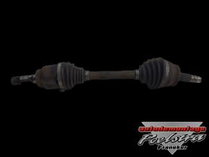 Gebruikte Steekas links-voor Opel Combo 1.3 CDTI 16V ecoFlex Prijs € 89,95 Margeregeling aangeboden door Autodemontage Poelstra B.V.