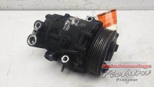 Gebruikte Pomp Airco Opel Combo 1.3 CDTI 16V ecoFlex Prijs € 50,00 Margeregeling aangeboden door Autodemontage Poelstra B.V.