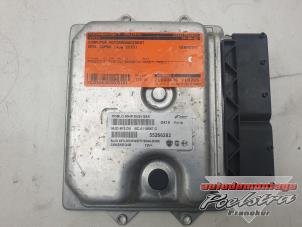 Gebruikte Computer Motormanagement Opel Combo 1.3 CDTI 16V ecoFlex Prijs € 99,00 Margeregeling aangeboden door Autodemontage Poelstra B.V.