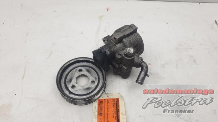 Gebruikte Pomp Servo Opel Combo 1.3 CDTI 16V ecoFlex Prijs € 19,95 Margeregeling aangeboden door Autodemontage Poelstra B.V.