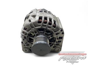 Gebruikte Dynamo Volvo V40 (VW) 1.9 D Prijs € 29,95 Margeregeling aangeboden door Autodemontage Poelstra B.V.