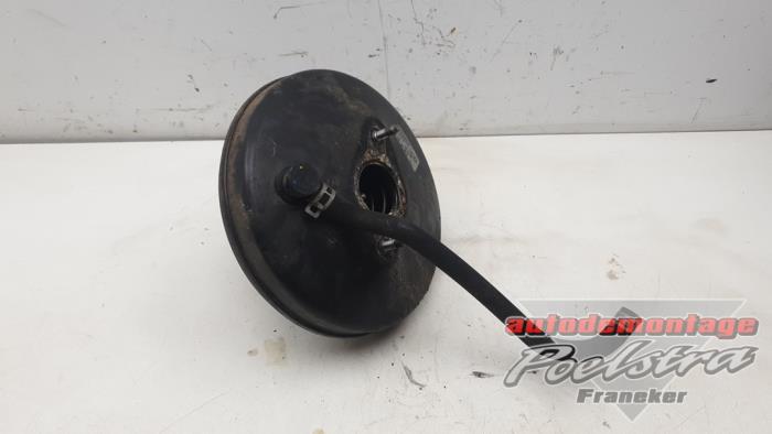 Gebruikte Rembooster Suzuki Swift (ZA/ZC/ZD1/2/3/9) 1.5 VVT 16V Prijs € 19,50 Margeregeling aangeboden door Autodemontage Poelstra B.V.