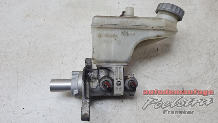 Gebruikte Hoofdremcilinder Suzuki Swift (ZA/ZC/ZD1/2/3/9) 1.5 VVT 16V Prijs € 12,50 Margeregeling aangeboden door Autodemontage Poelstra B.V.