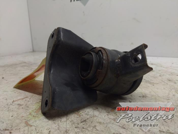 Gebruikte Motorrubber Suzuki Swift (ZA/ZC/ZD1/2/3/9) 1.5 VVT 16V Prijs € 19,95 Margeregeling aangeboden door Autodemontage Poelstra B.V.