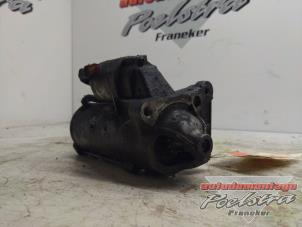 Gebruikte Startmotor Volvo V40 (VW) 1.9 D Prijs € 14,95 Margeregeling aangeboden door Autodemontage Poelstra B.V.